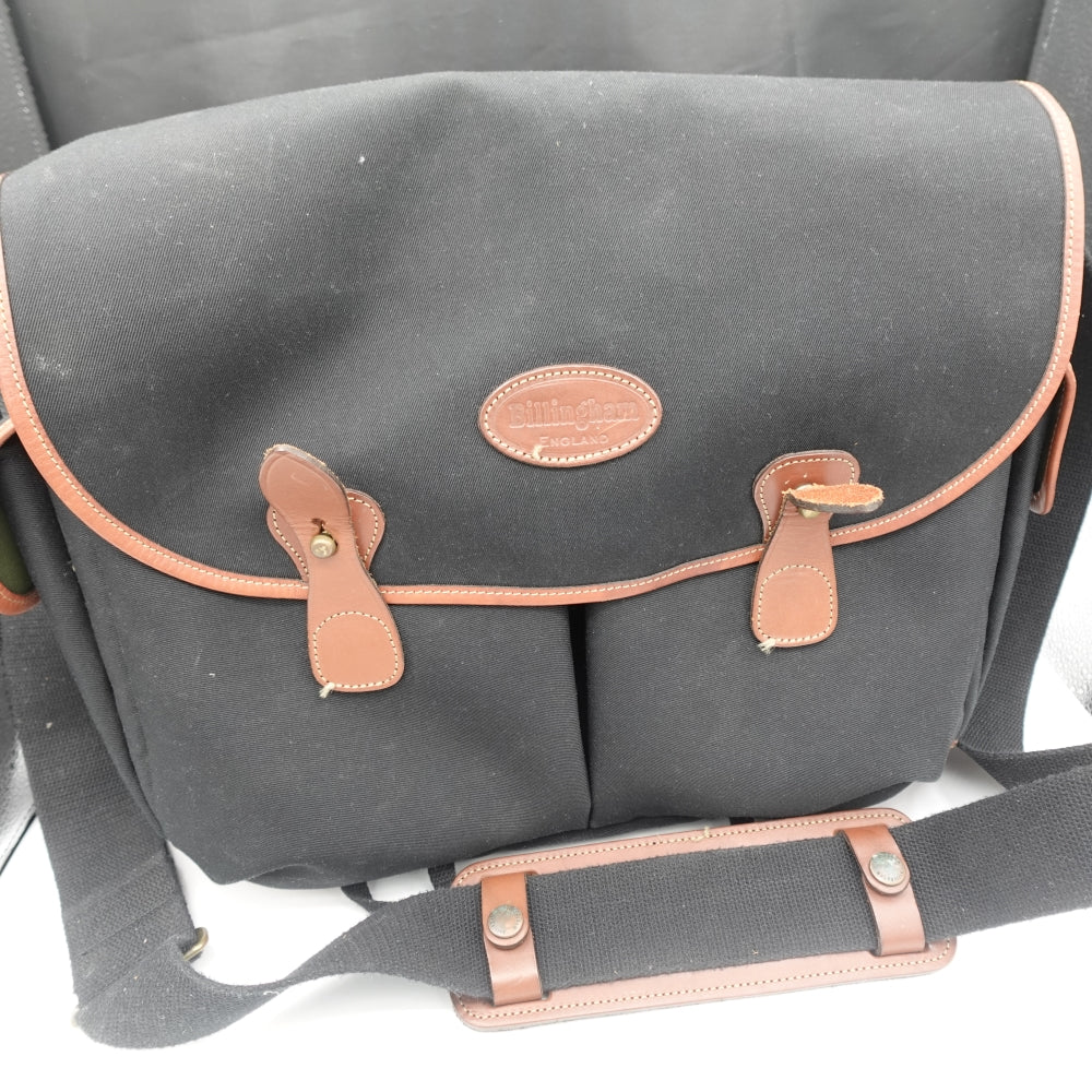 Used Billingham Packington | Black | U8