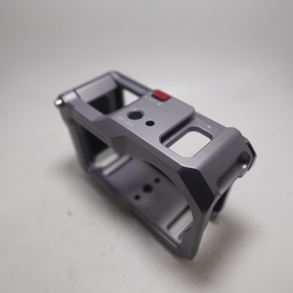 Used SmallRig Cage for DJI Osmo Action Camera | U8