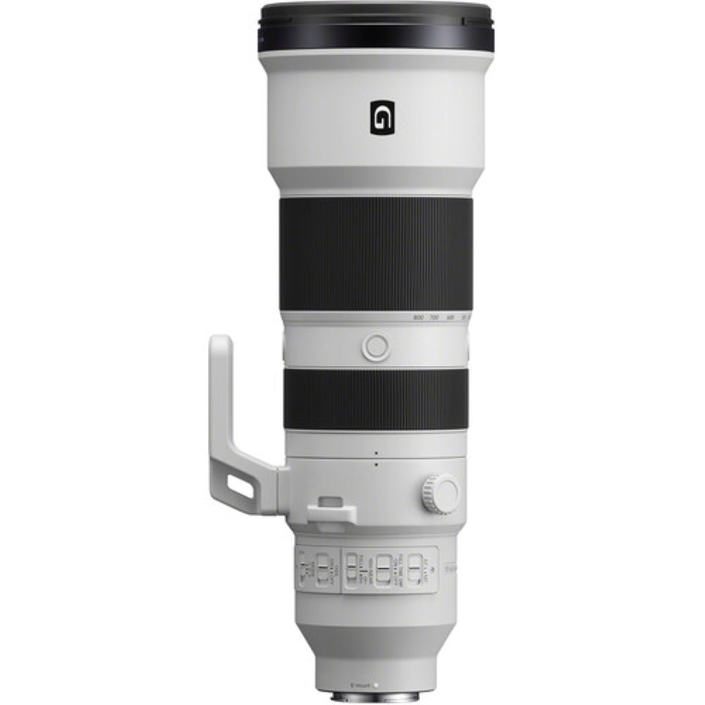 Sony FE 400-800mm f/6.3-8 G OSS Lens | Sony E