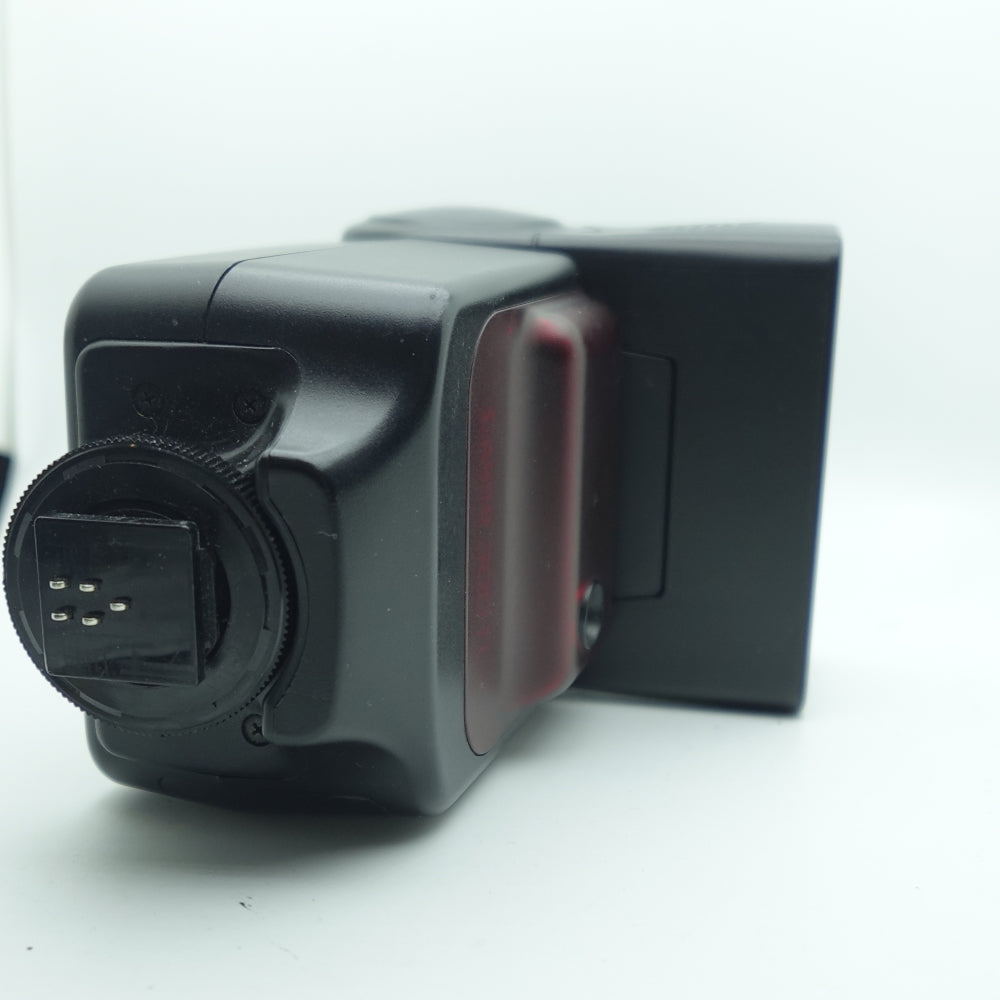 Used Canon Speedlite 300TL | Black | U8