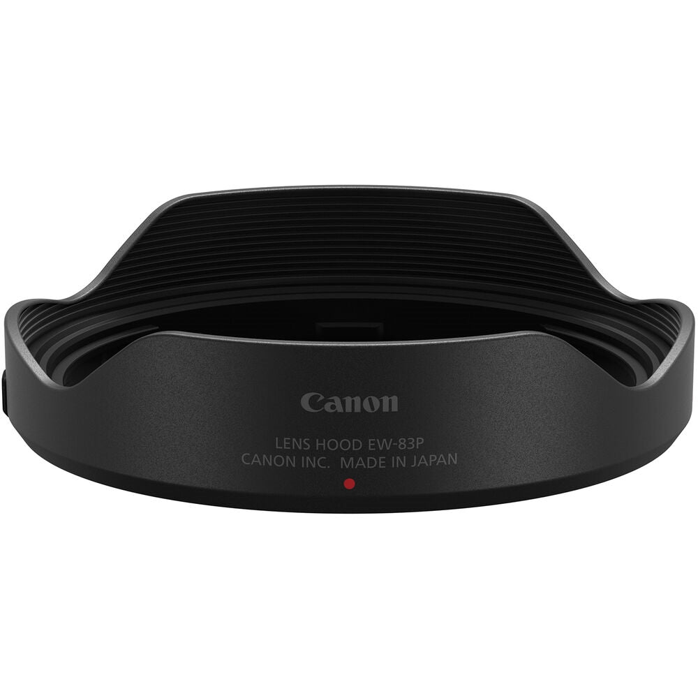 Canon RF 14-35mm f/4L IS USM Lens