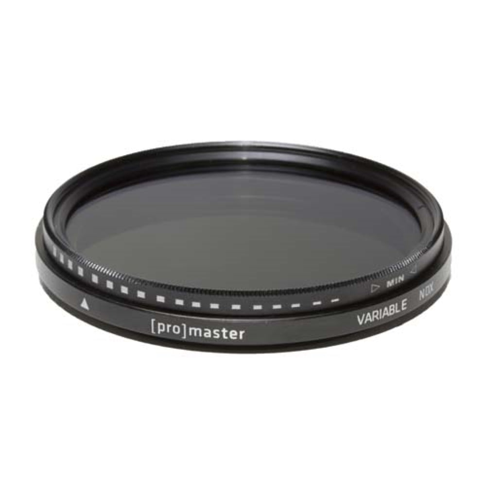 Promaster VARIABLE ND DIGITAL HGX | 52mm