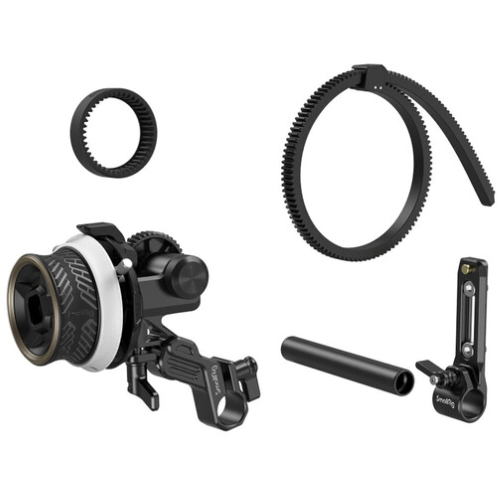 SmallRig F40 mini Follow Focus