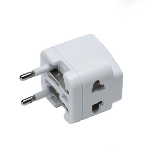 Promaster All-In-One AC Travel Adapter