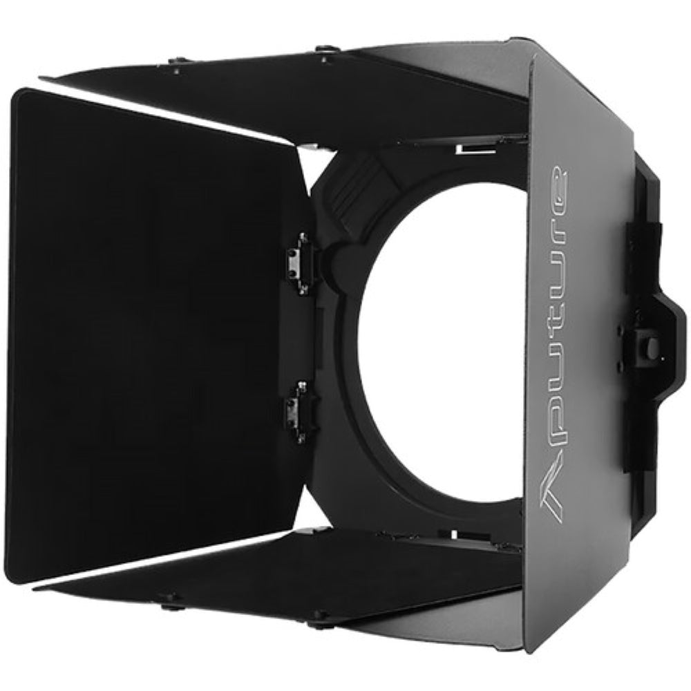 Aputure CF7 Fresnel & Barndoors Kit