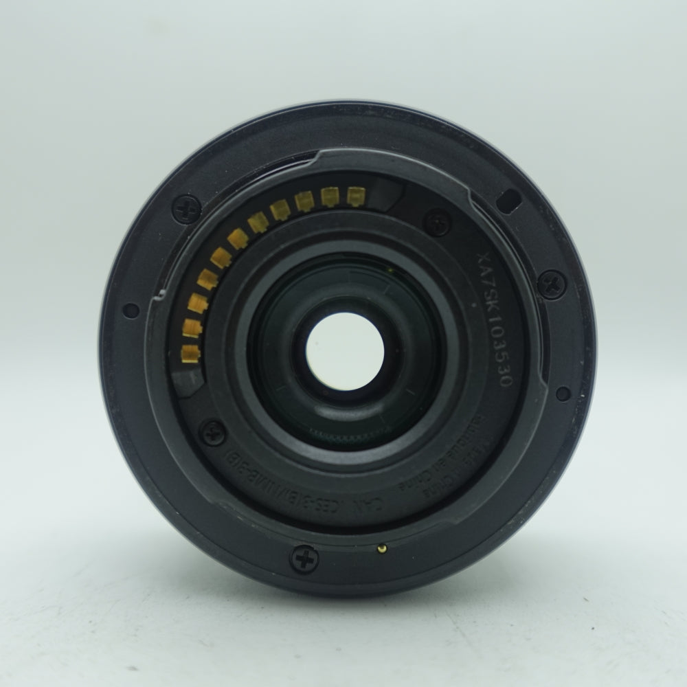 Used Panasonic Lumix G Vario 12-32mm f/3.5-5.6 - U9