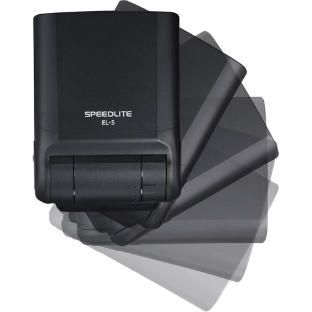 Canon Speedlite EL-5 | Version 2