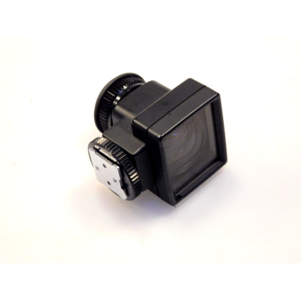 Used Mamiya 7 50mm F/4.5 L Viewfinder | Black | U9