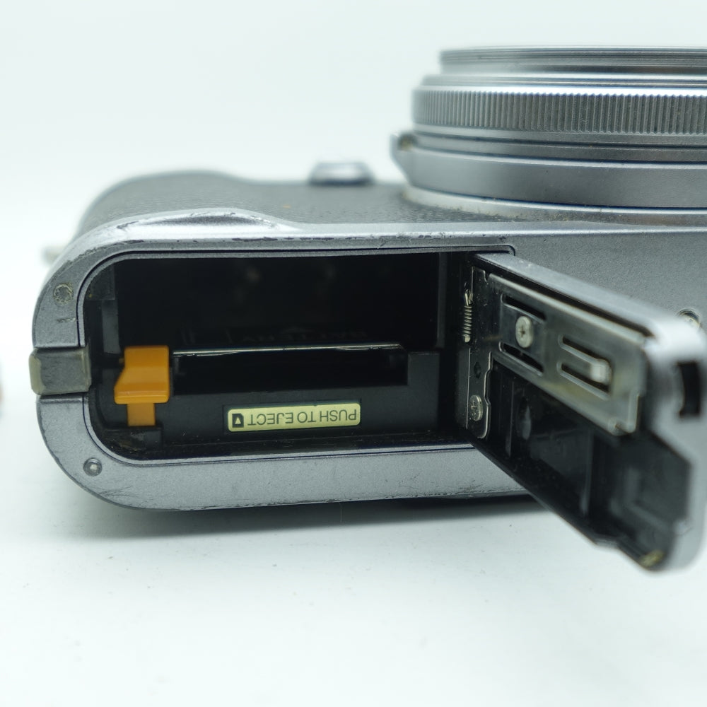 Used FujiFilm X100S | Grey | U8