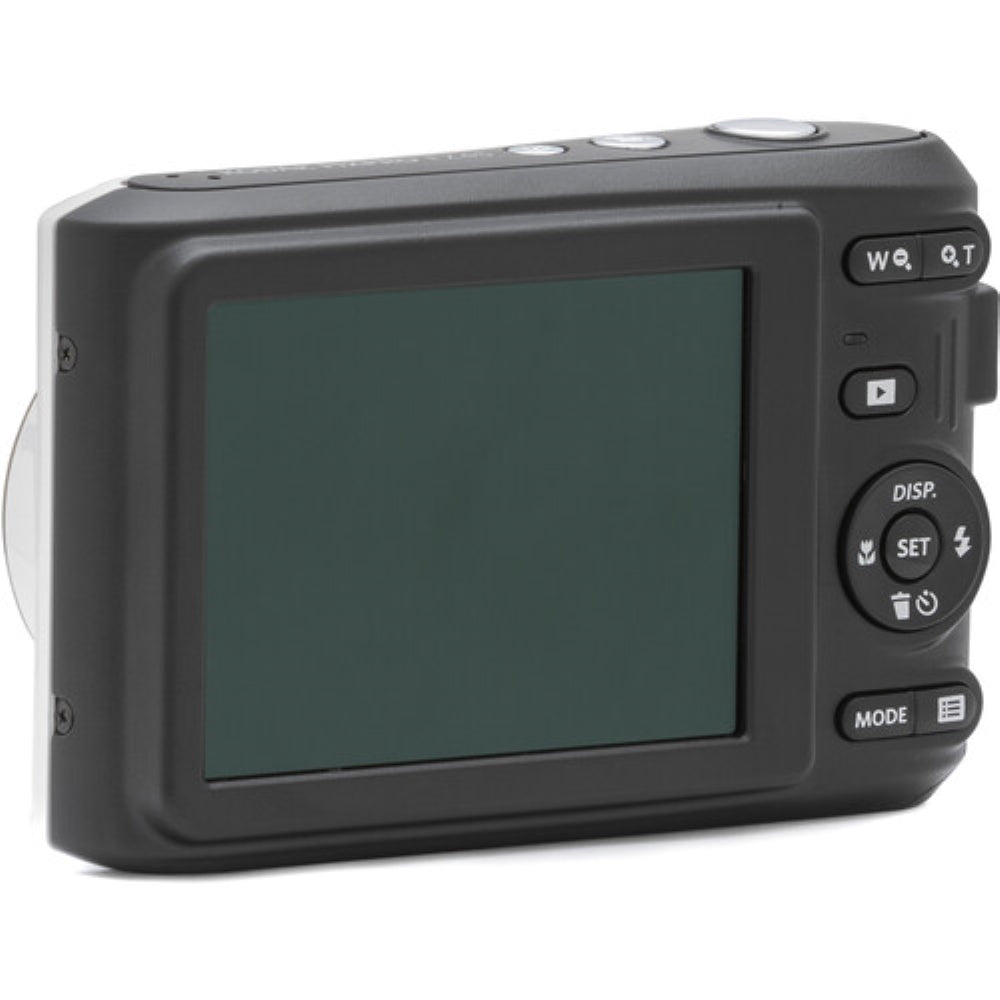 Kodak PIXPRO FZ45 Digital Camera | White