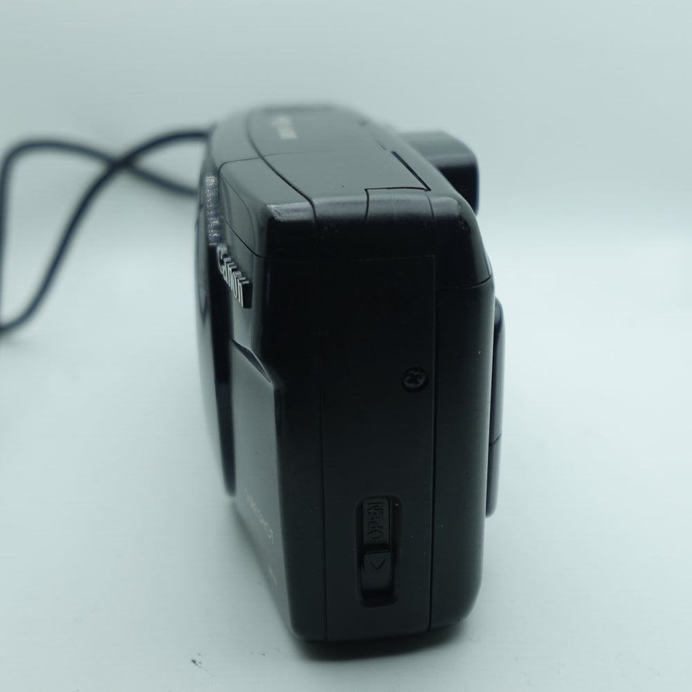 Used Canon SureShot 70 zoom | Black | U8