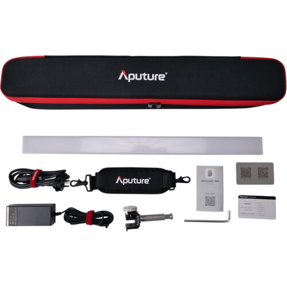 Aputure INFINIBAR PB6 RGB LED Light Panel | 2'