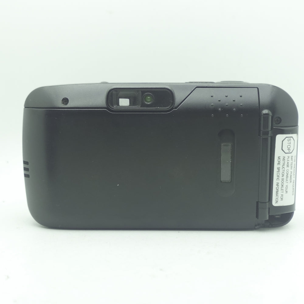 Used Canon SureShot M 32mm F/3.5 | Black | U7