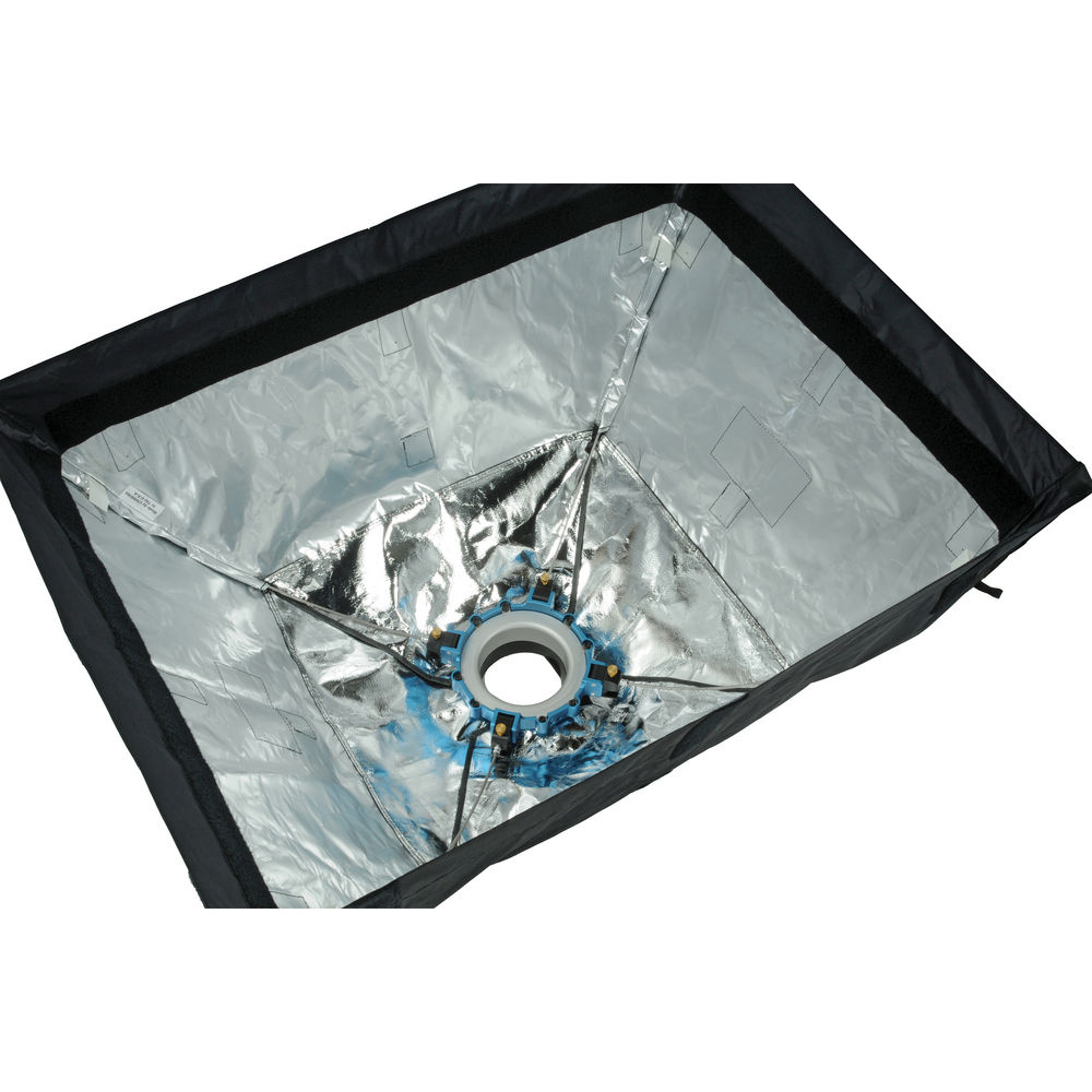 Chimera Video Pro Plus Softbox | Medium, 36 x 48"