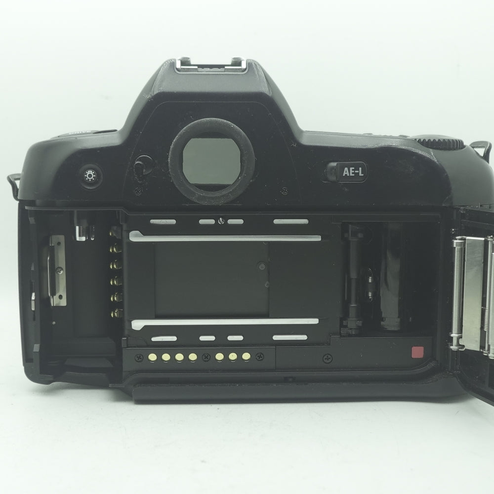 Used Nikon N90s | Black | U9