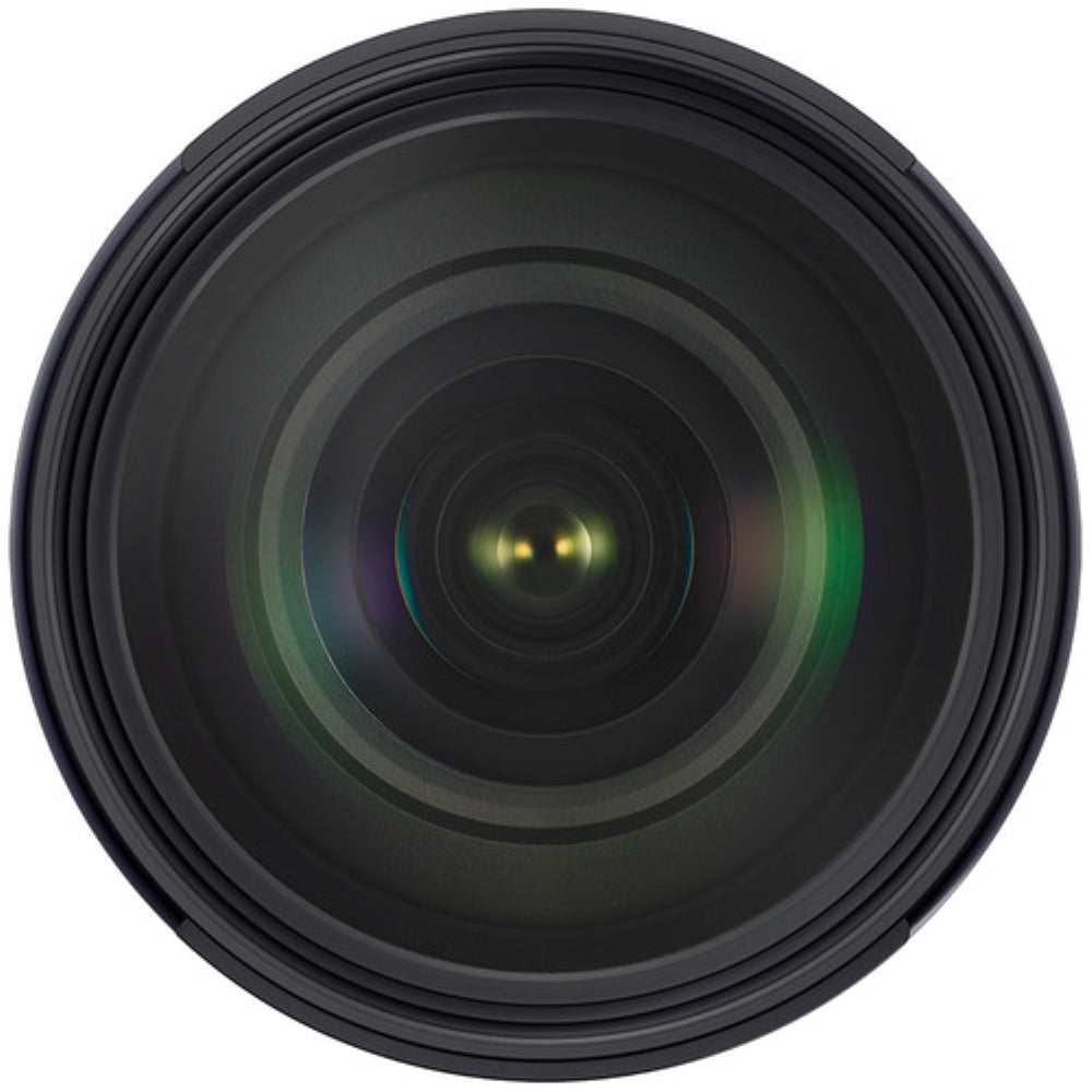 Tamron SP 24-70mm f/2.8 Di VC USD G2 Lens | Canon EF