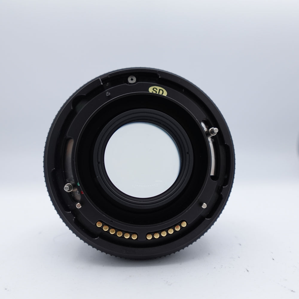 Used Mamiya-Sekor Z 110mm f/2.8 W Medium Format RZ67 Lens | Black | U9