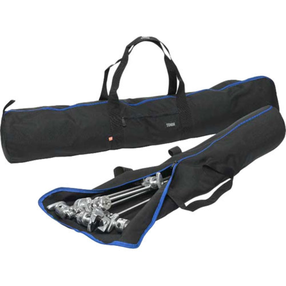 Tenba T538 TriPak for C Stands and Light Stands up to 52" long