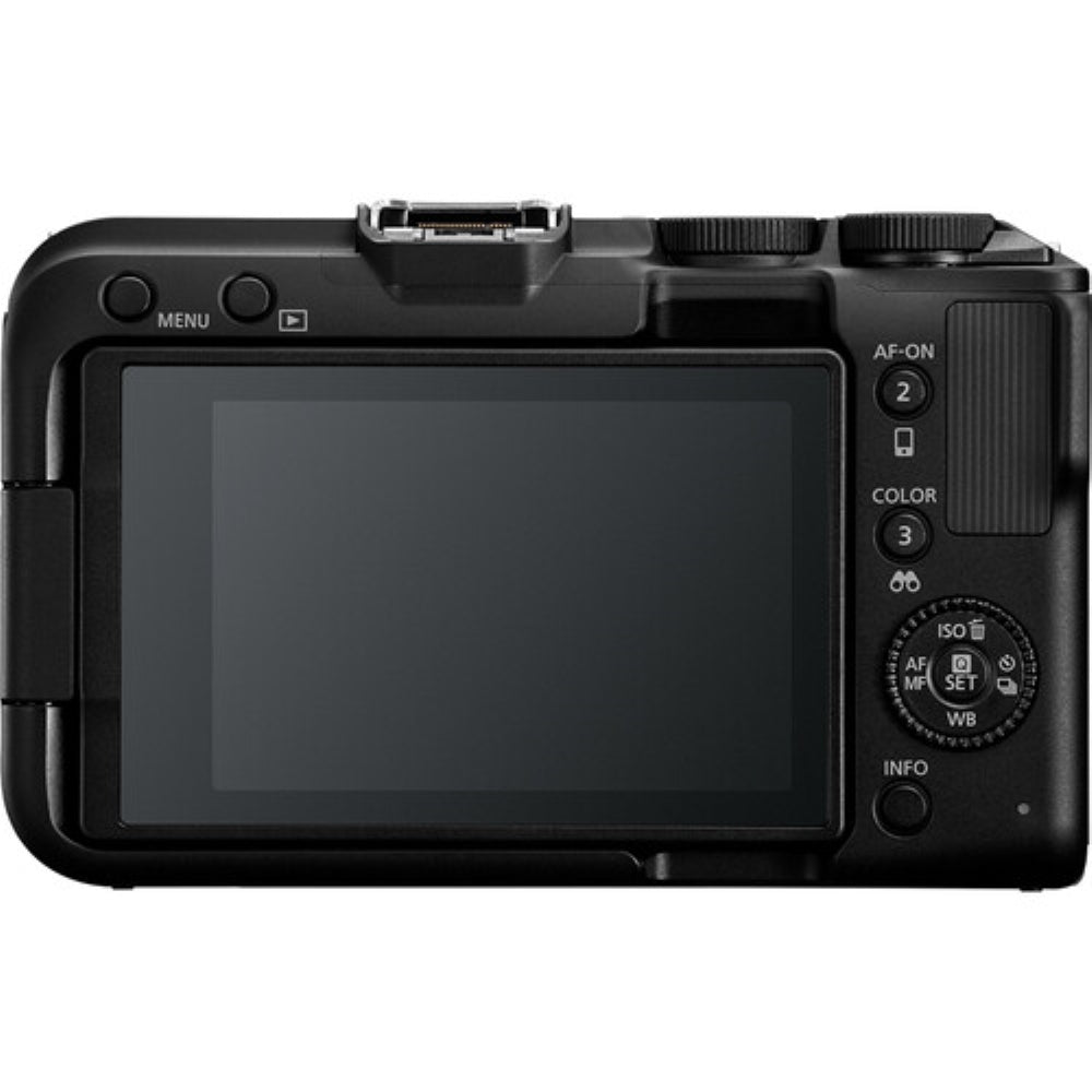 Canon EOS R50 V Mirrorless Camera | Body Only