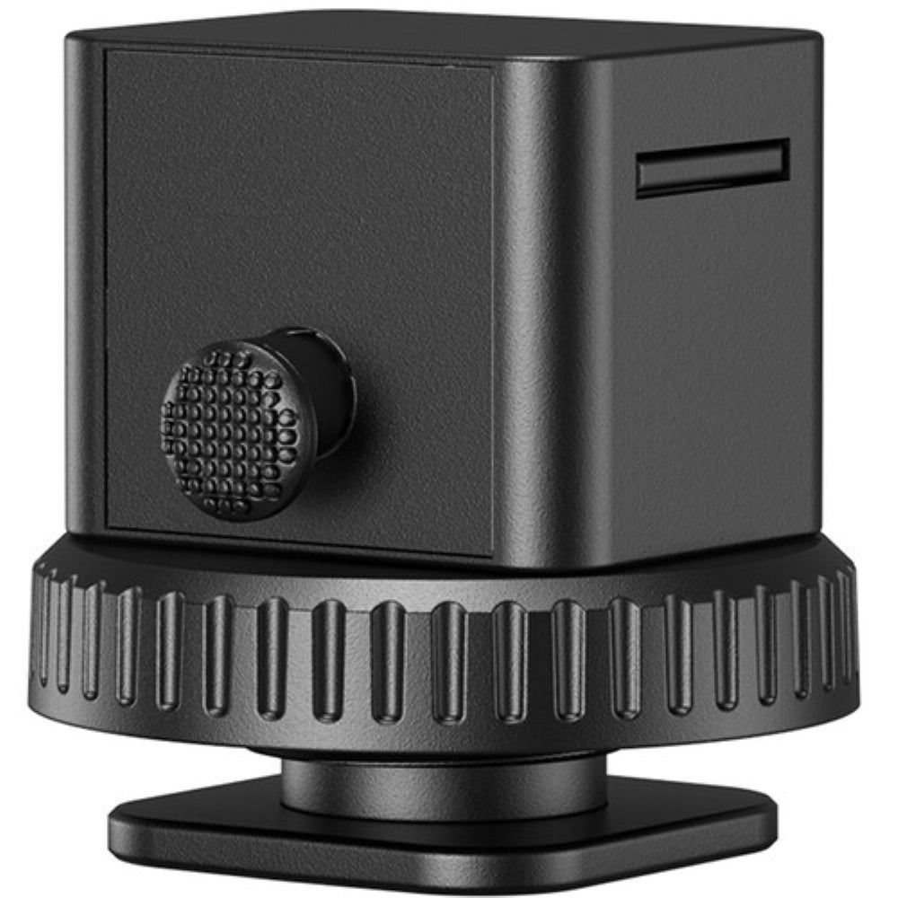 SmallRig Vibe P96 Pro Mini LED Video Light | Black