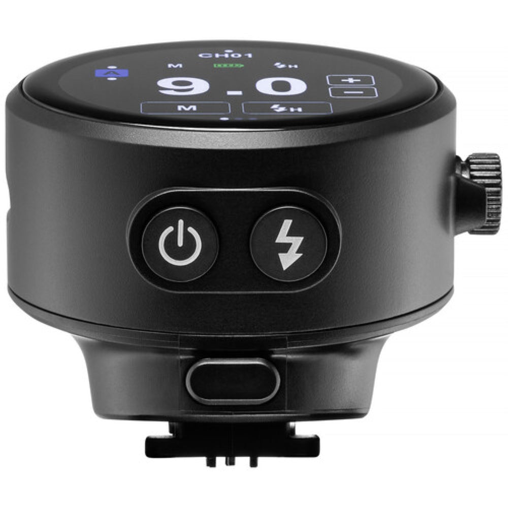 Westcott FJ-T1 M Universal Touchscreen Wireless Trigger