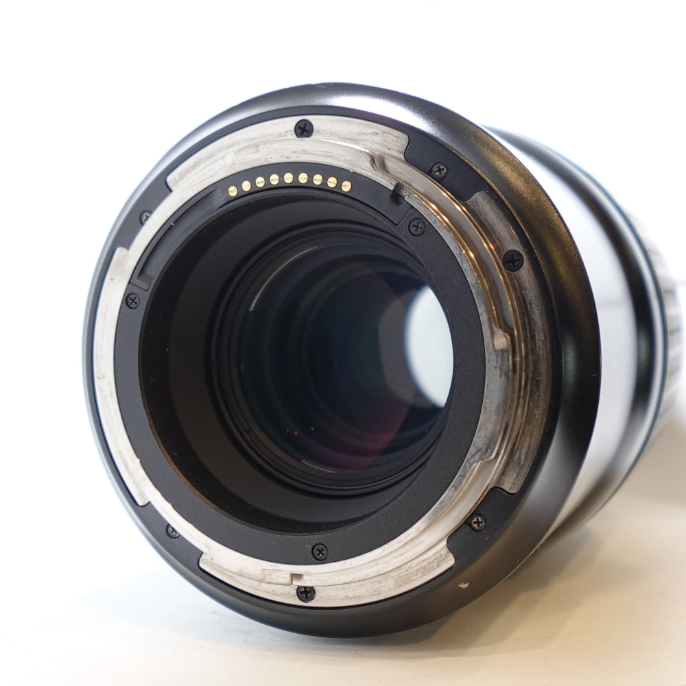 Used Hasselblad HC 120mm F/4 | Black | U8