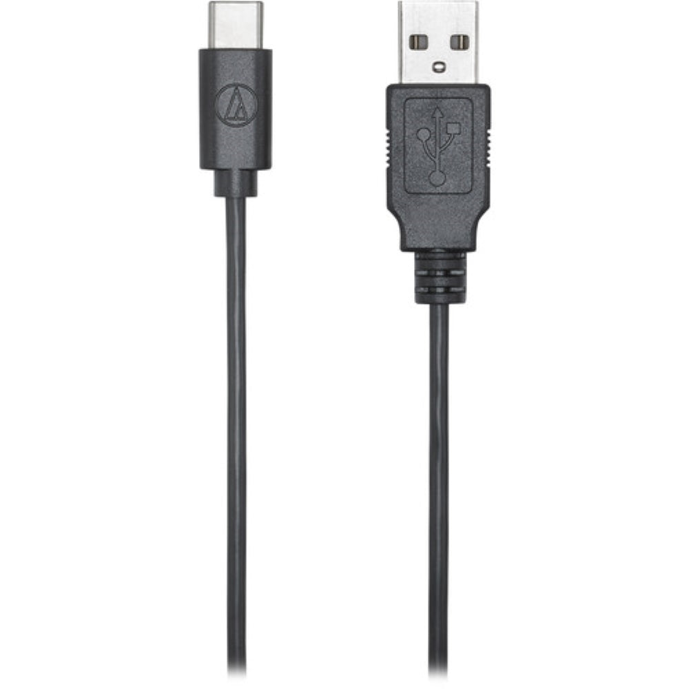 Audio-Technica ATR2100X-USB Cardioid Dynamic USB/XLR Microphone