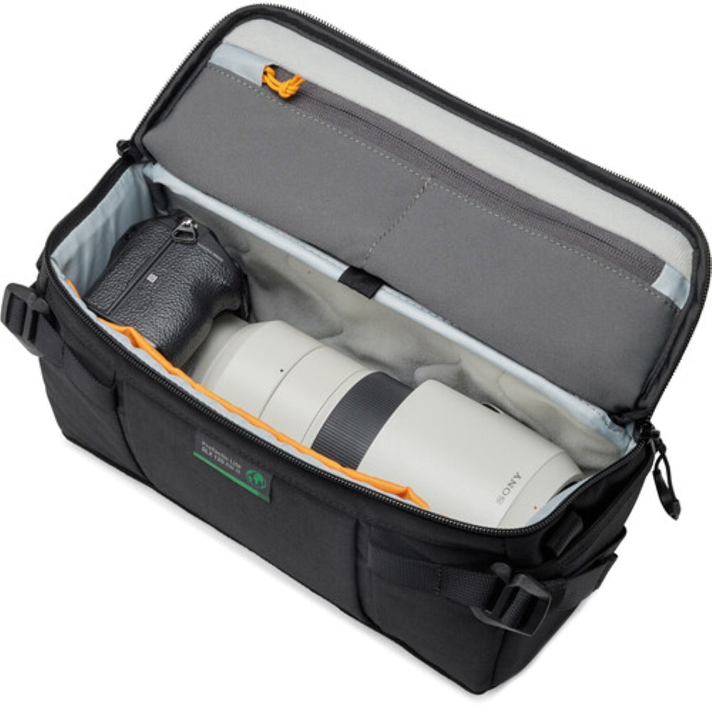 Lowepro ProTactic Lite SLX 120 AW III Sling Bag | Black, 5L