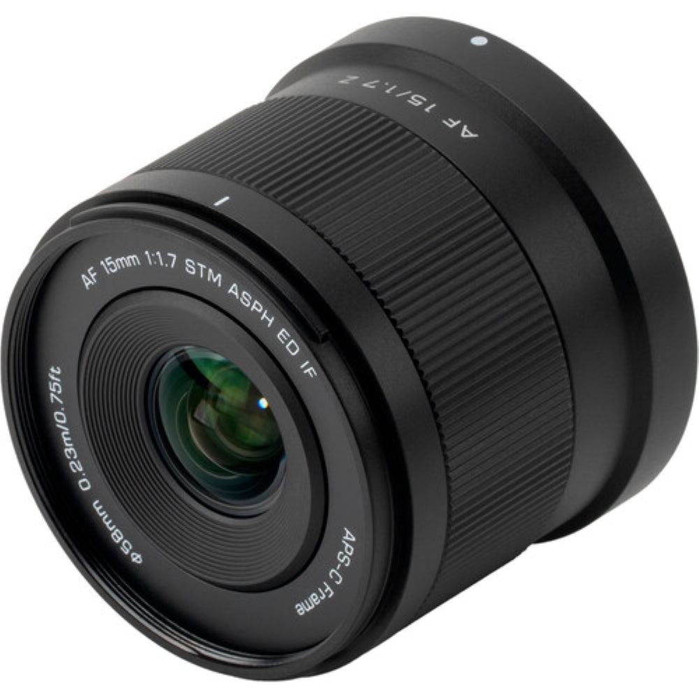 Viltrox AF 15mm f/1.7 Air Z Lens | Nikon Z