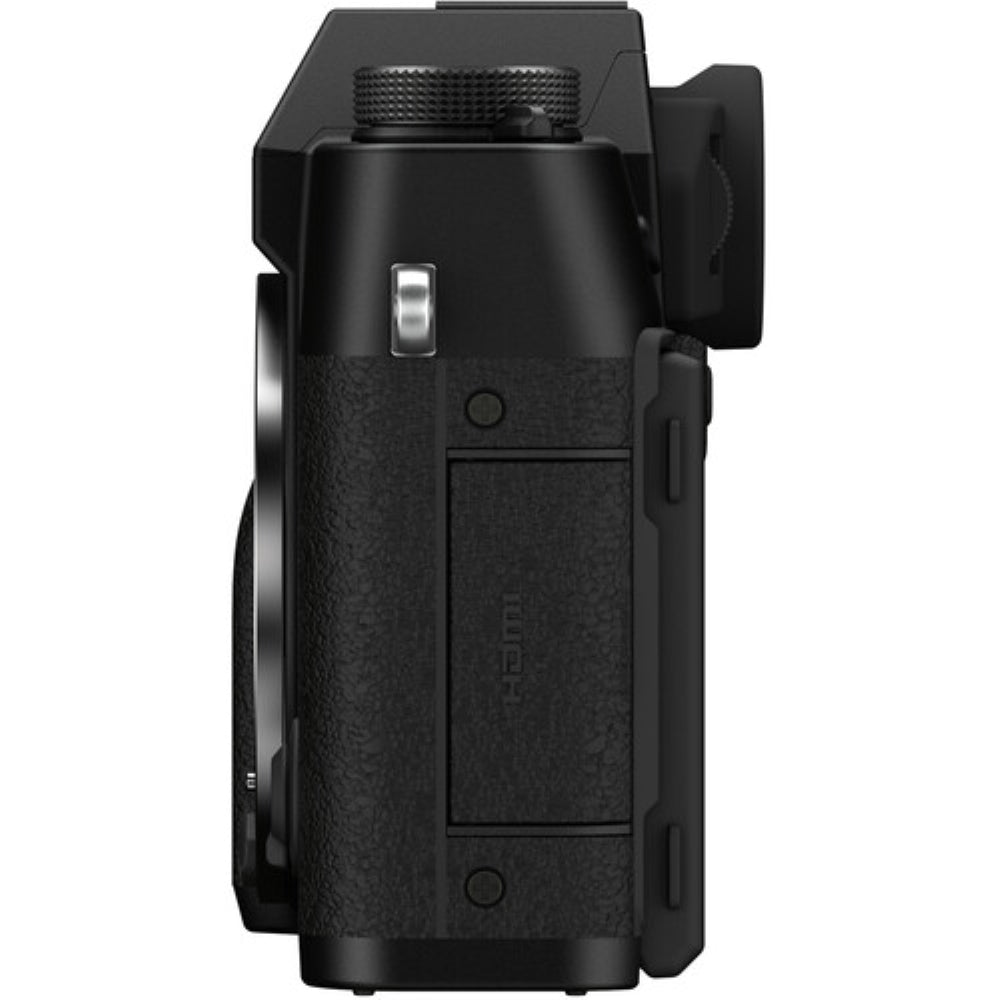 FUJIFILM X-T30 II Mirrorless Digital Camera | Body Only, Black