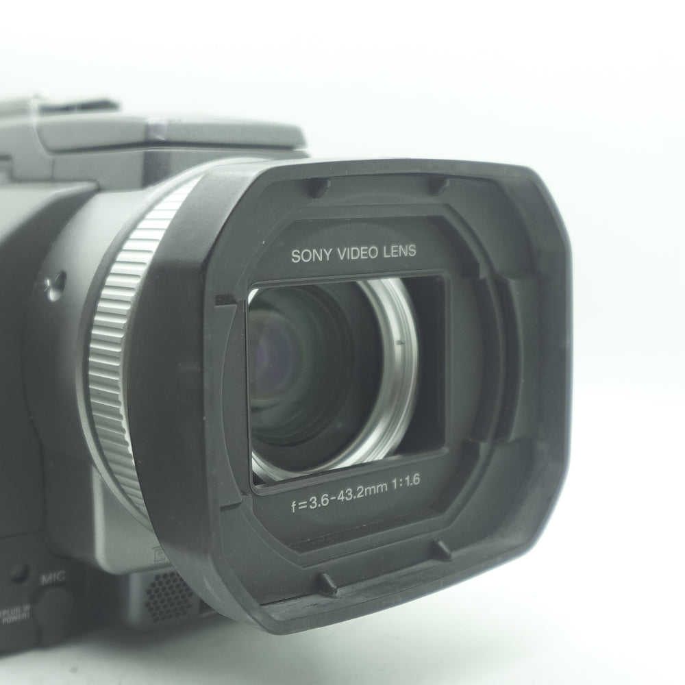 Used Sony DCR-TRV950 | MiniDV | U8