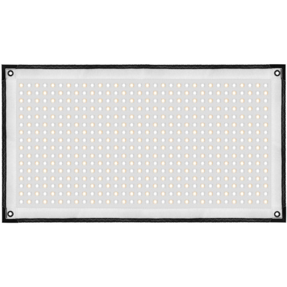 Westcott Flex Cine Bi-Color Mat 1-Light Kit | 1 x 2'
