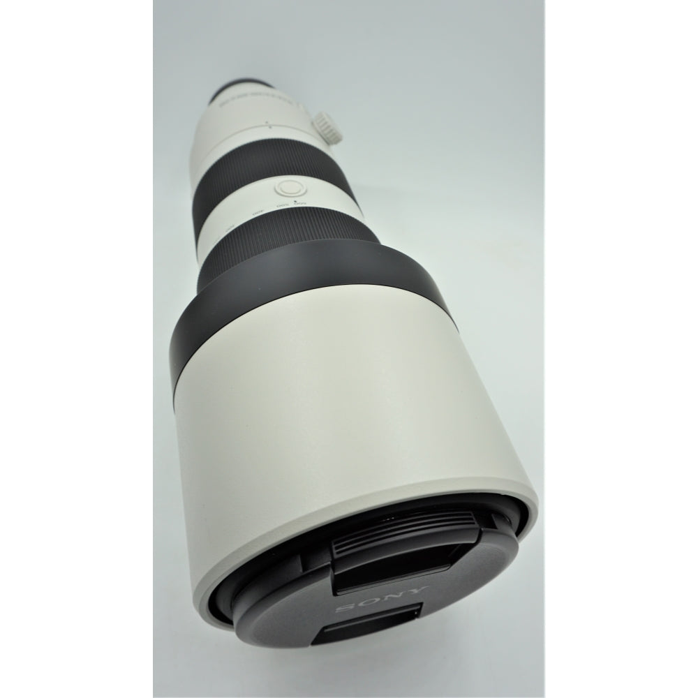 Sony FE 200-600mm f5.6-6.3 G OSS Lens **OPEN BOX**