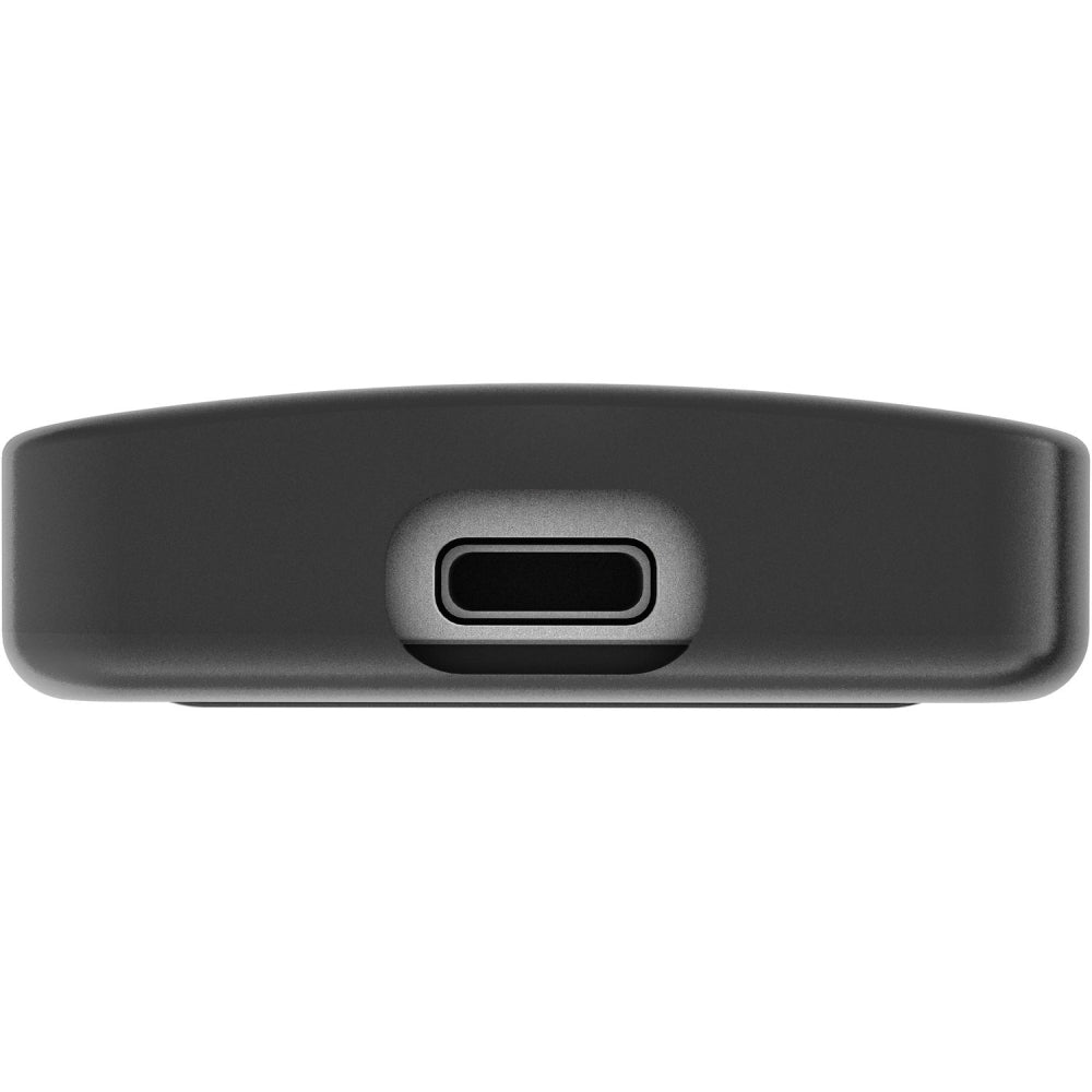 Glyph Technologies 1TB Atom USB 3.1 Type-C External SSD | Silver