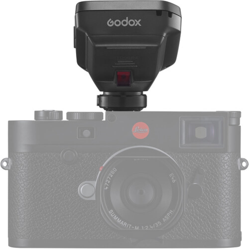 Godox XProL II TTL Wireless Flash Trigger for Leica Cameras