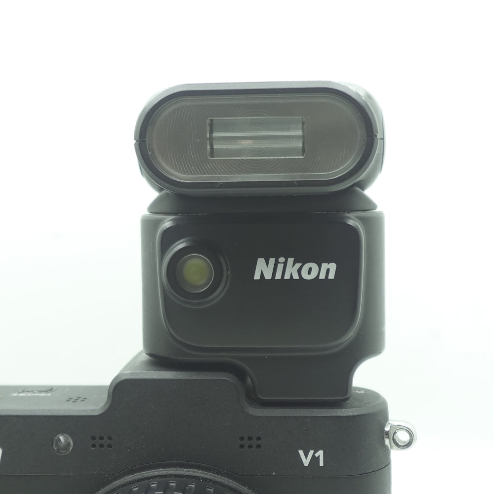 Used Nikon ONE V1 | Black | U8