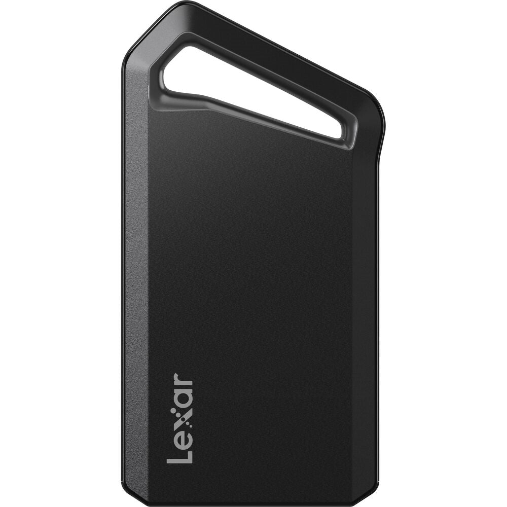 Lexar 2TB Professional SL600 USB 3.2 Gen 2x2 Portable SSD