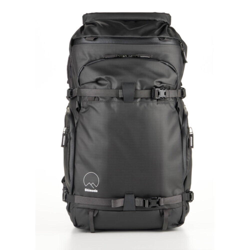 Shimoda Designs Action X30 V2 Starter Kit | Black, 30L