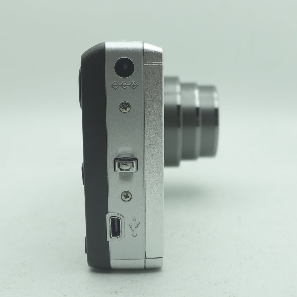Used Kodak EasyShare M1093IS | Silver | U8