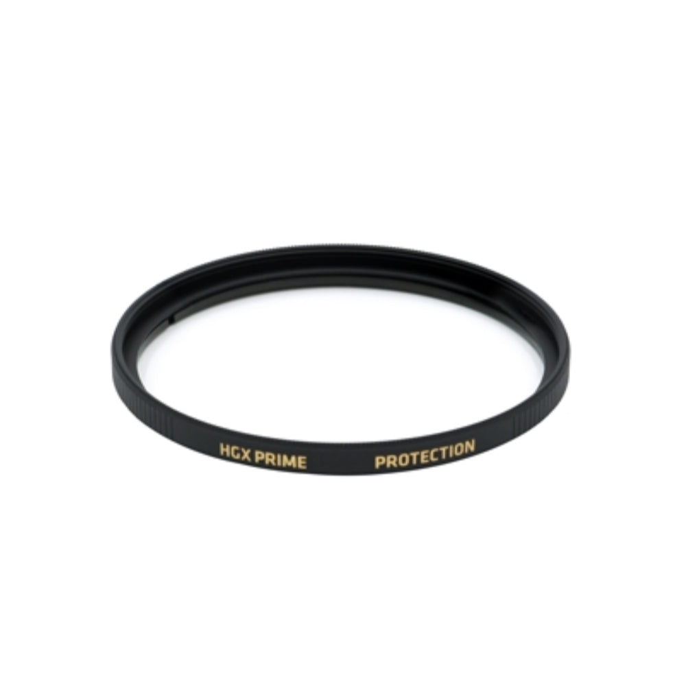 Promaster 62mm Protection HGX Prime Filter