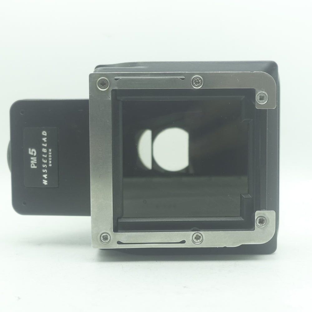 Used Hasselblad PM5 Prism | Black | U9