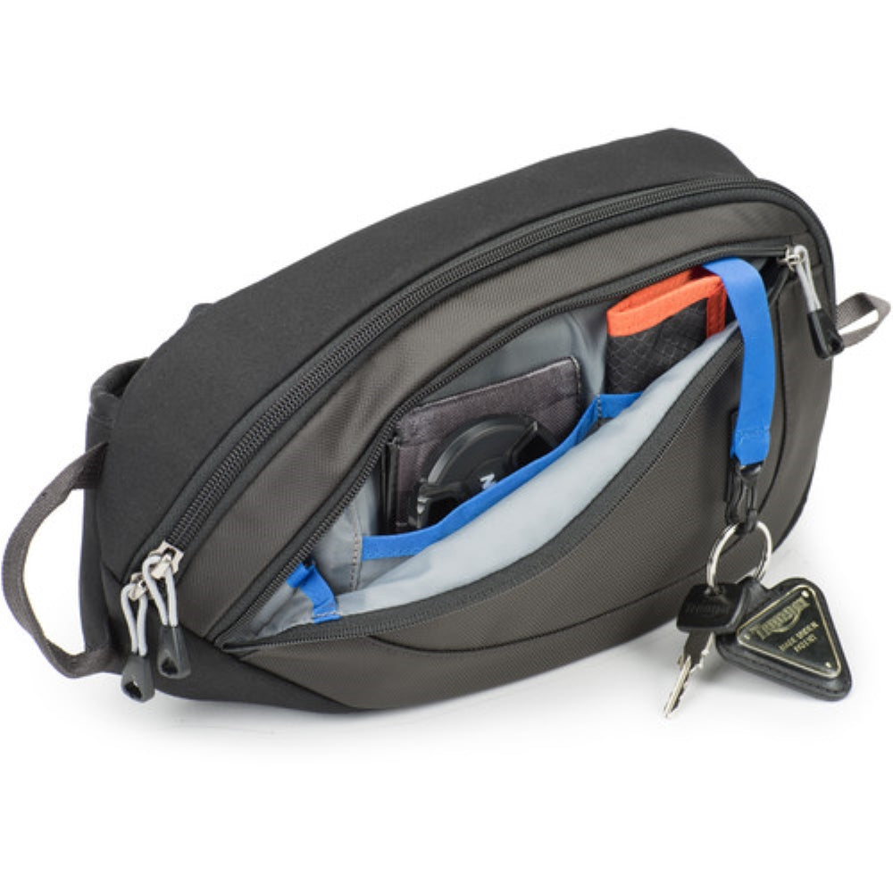 Think Tank Slings TurnStyle 10 V2.0 | Charcoal
