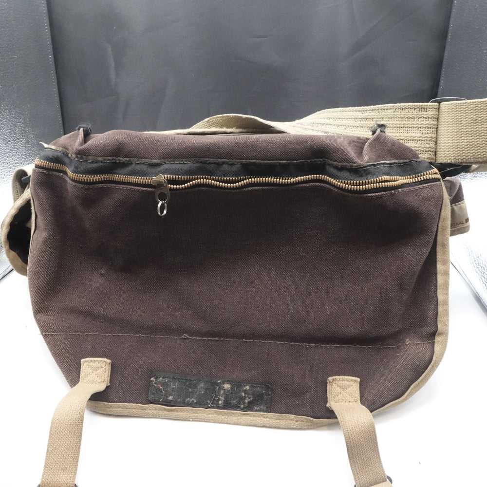 Used Domke Photo Camera Bag | Brown&Tan | U7
