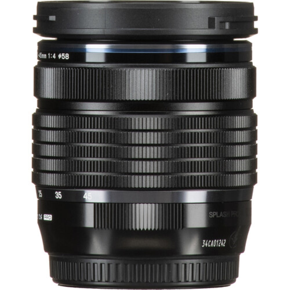 Olympus M.Zuiko Digital ED 12-45mm f/4 PRO Lens