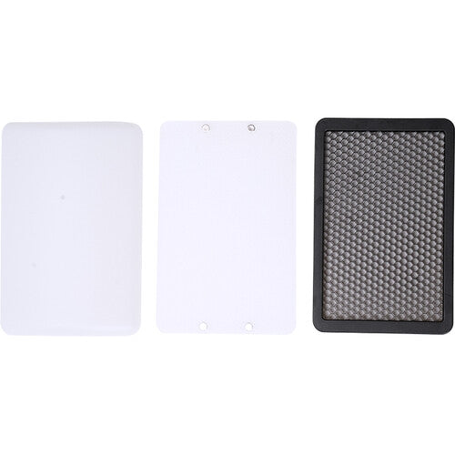 Aputure MC Pro RGB LED Light Panel | Production 8-Light Kit