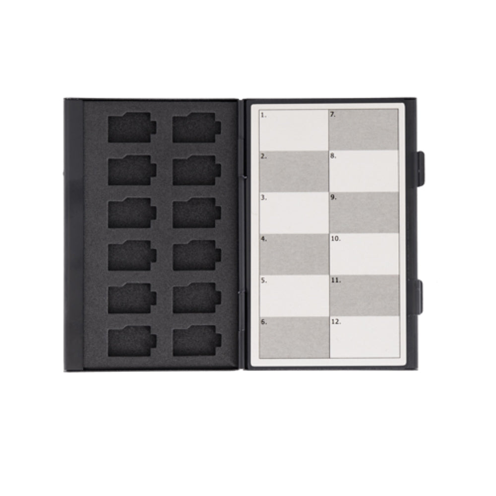 Promaster Multi-Format Memory Case