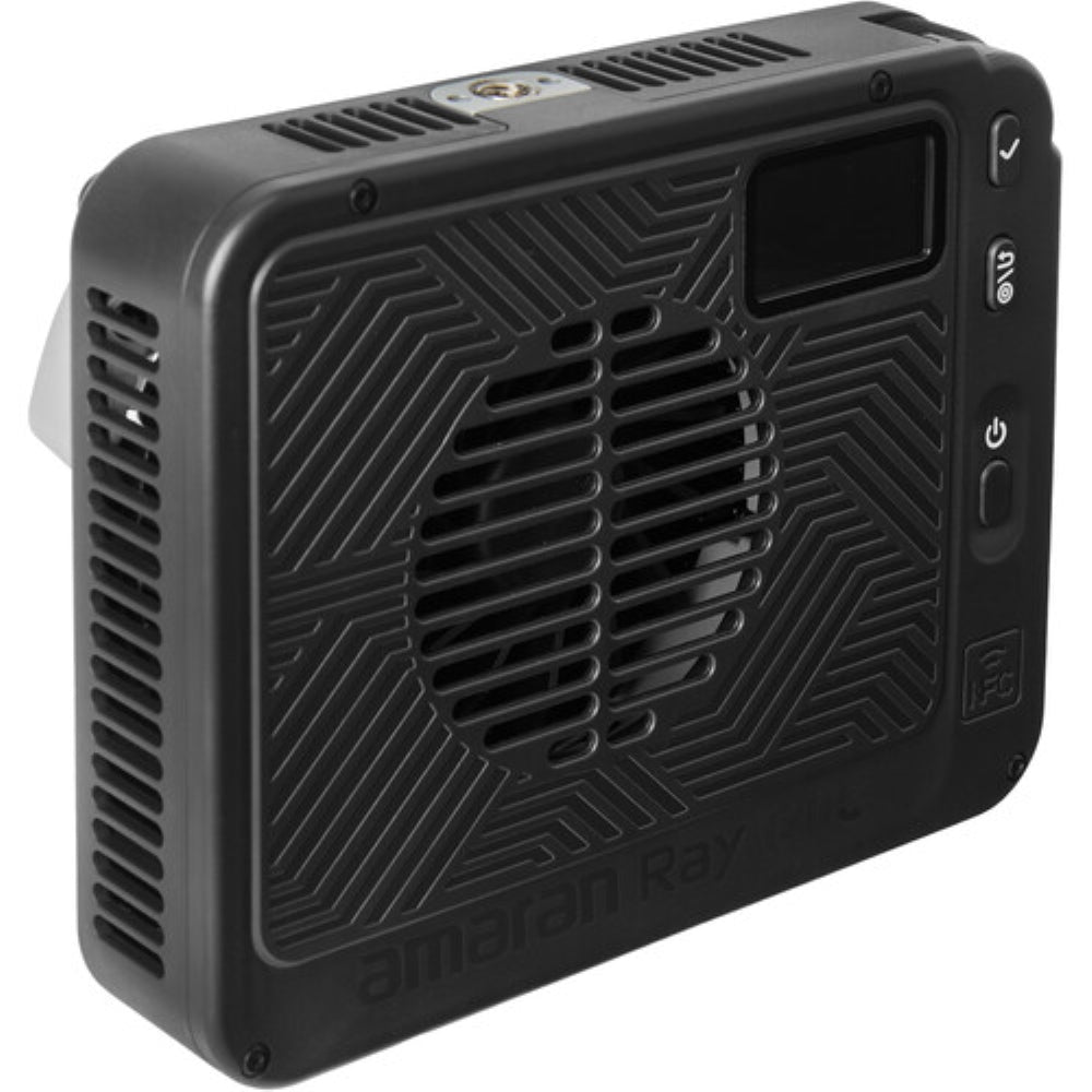 Aputure amaran Ray 120c RGB LED Monolight