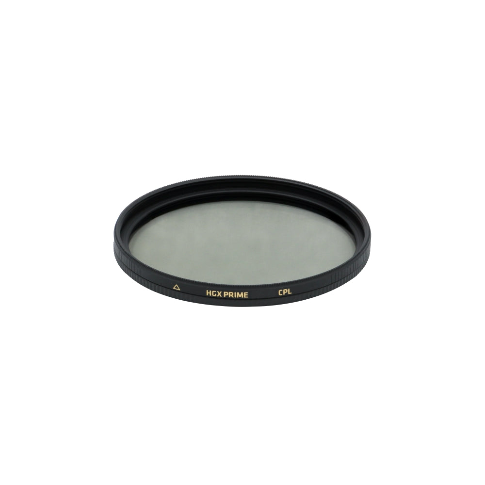 Promaster 58mm Circular Polarizer HGX Prime Filter