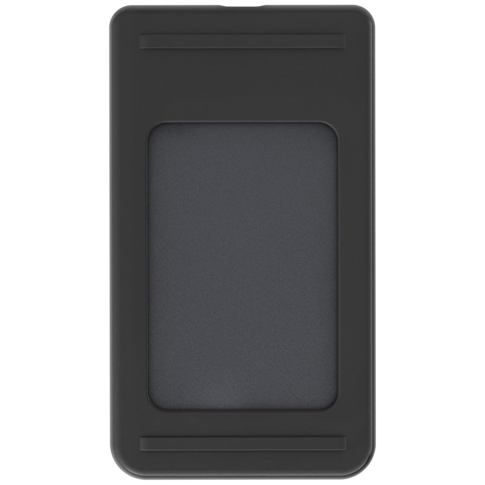 Glyph Technologies Atom RAID 1TB USB 3.1 Gen 2 Type-C External SSD | 2 x 500GB, Gray