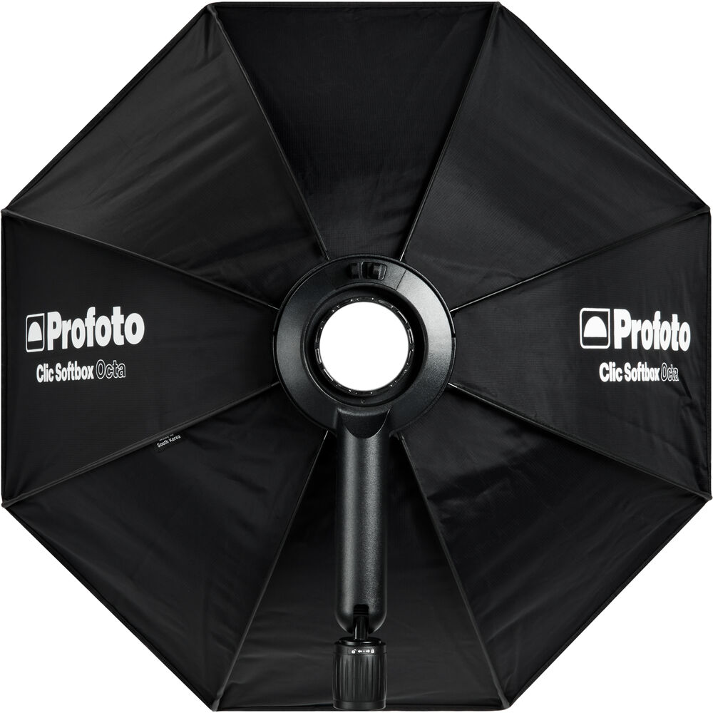 Profoto Clic Softbox Octa | 2'